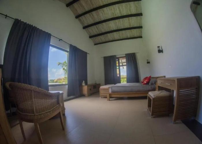 Guesthouse Horisun
