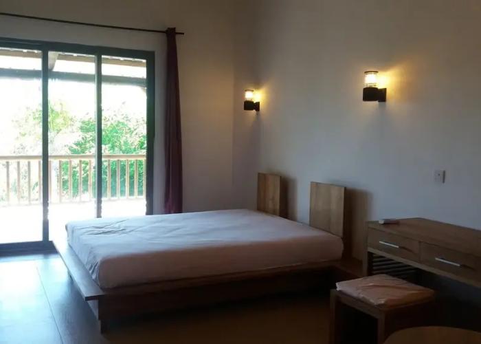 Guesthouse Horisun