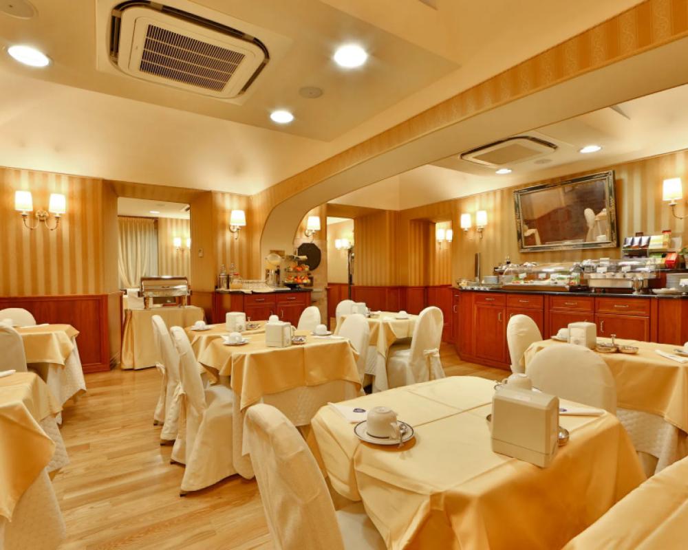 фото Phi Hotel Cavalieri