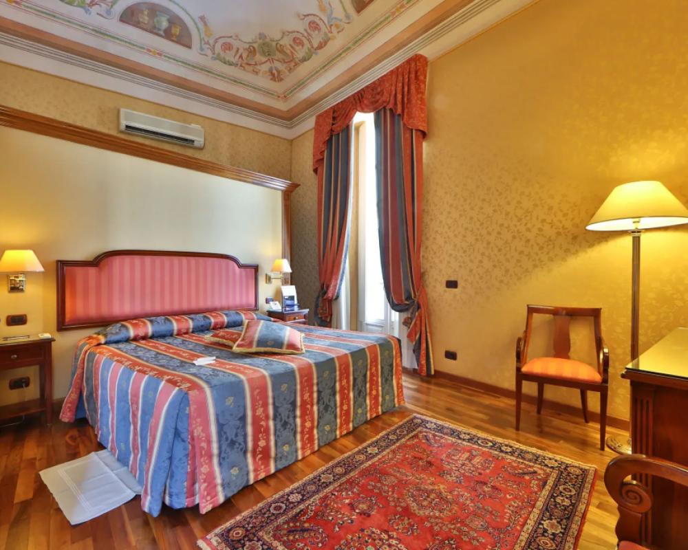 фото Phi Hotel Cavalieri