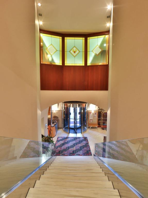 фото Phi Hotel Cavalieri