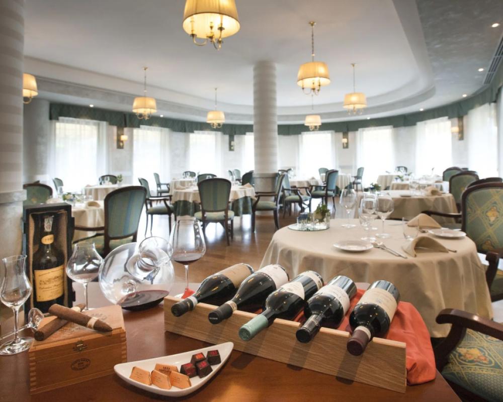 фото Phi Hotel Cavalieri