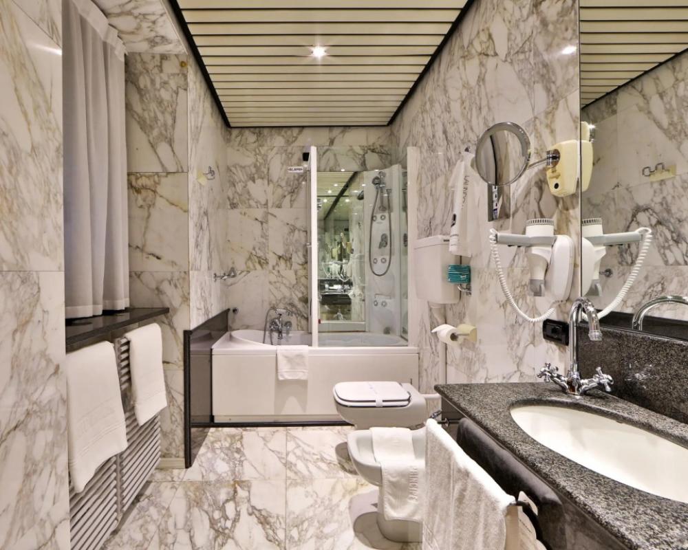 фото Phi Hotel Cavalieri