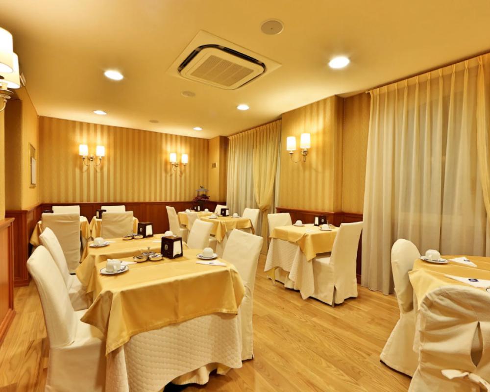 фото Phi Hotel Cavalieri