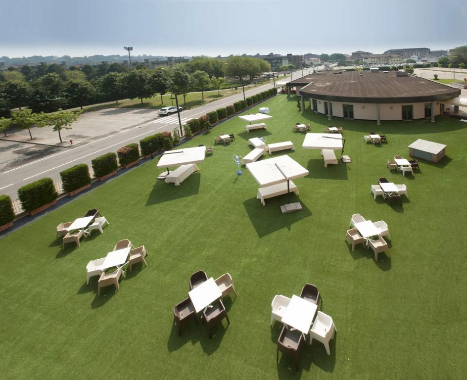 фото Phi Hotel Cavalieri