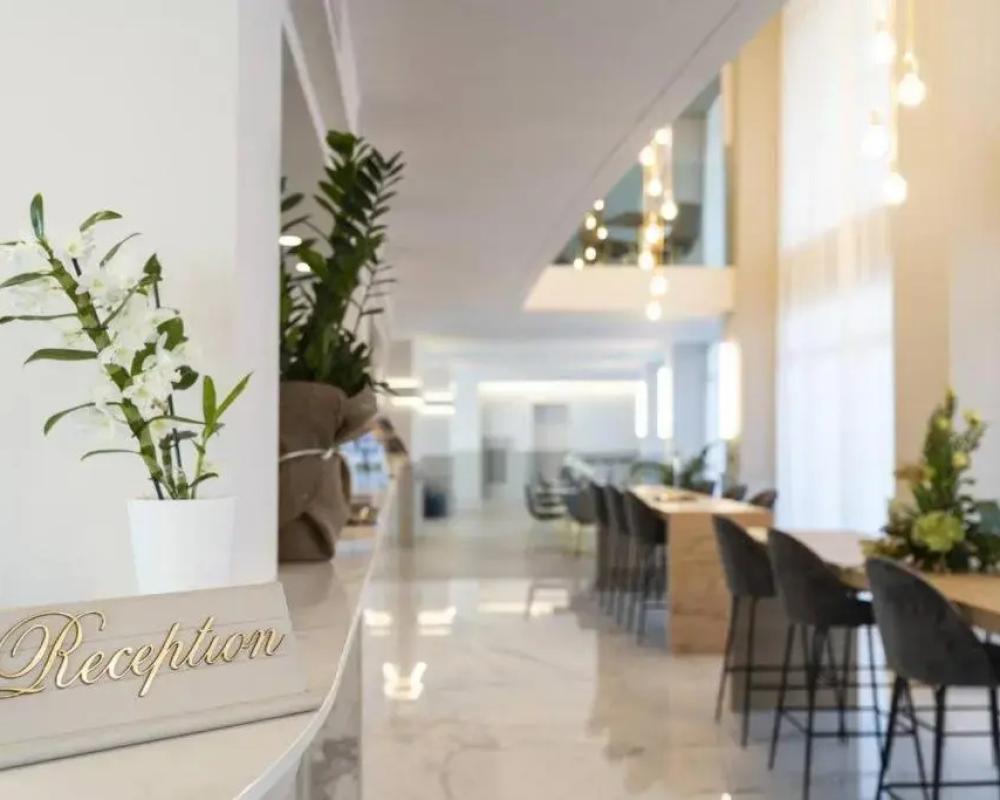 фото Phi Hotel Cavalieri