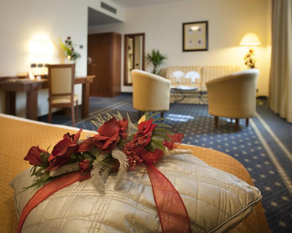 фото Phi Hotel Cavalieri
