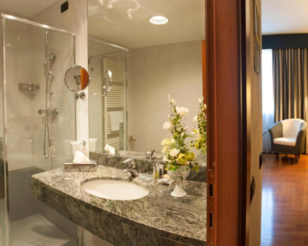 фото Phi Hotel Cavalieri