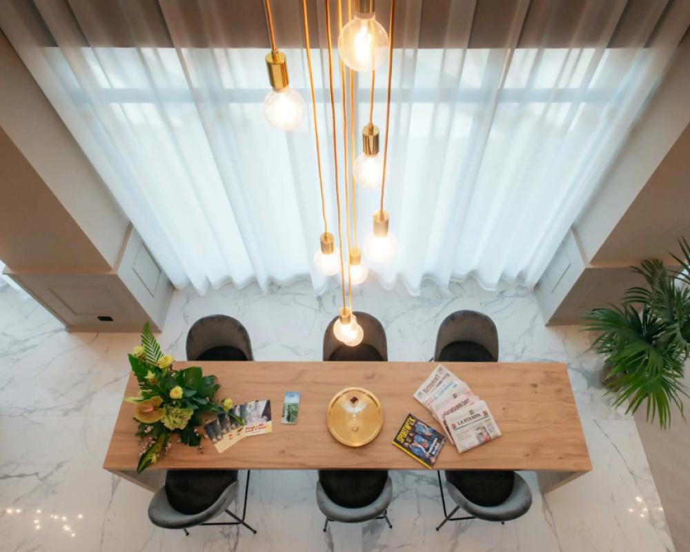 фото Phi Hotel Cavalieri