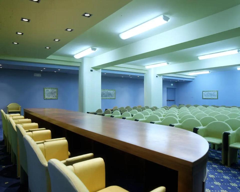 фото Phi Hotel Cavalieri