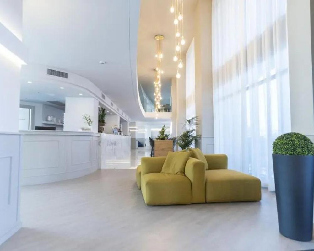 фото Phi Hotel Cavalieri