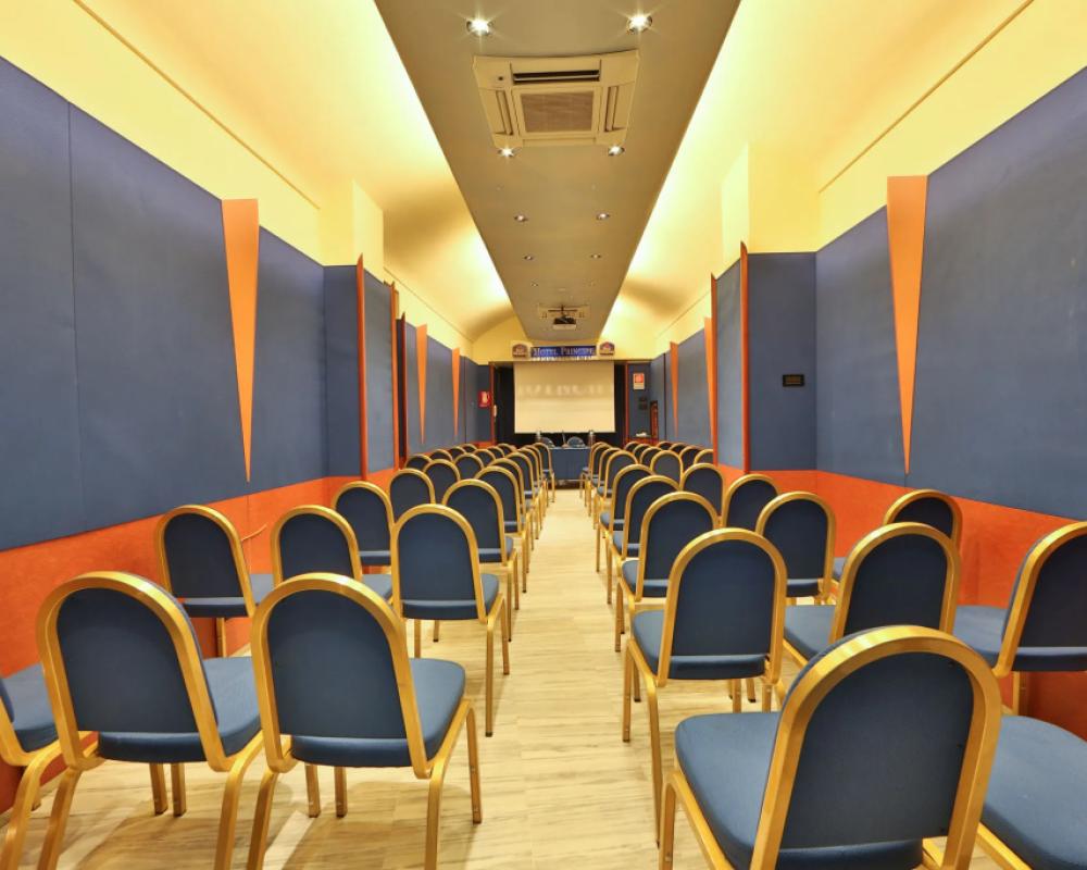 фото Phi Hotel Cavalieri
