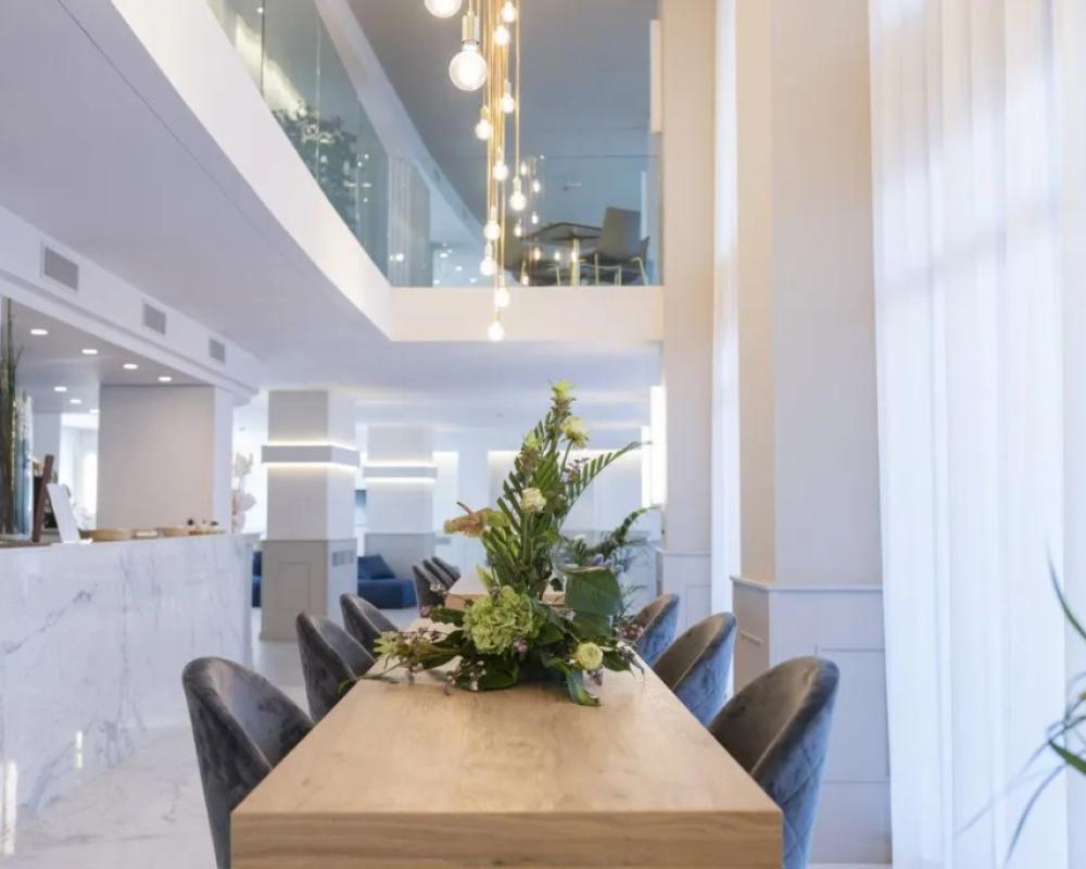 фото Phi Hotel Cavalieri