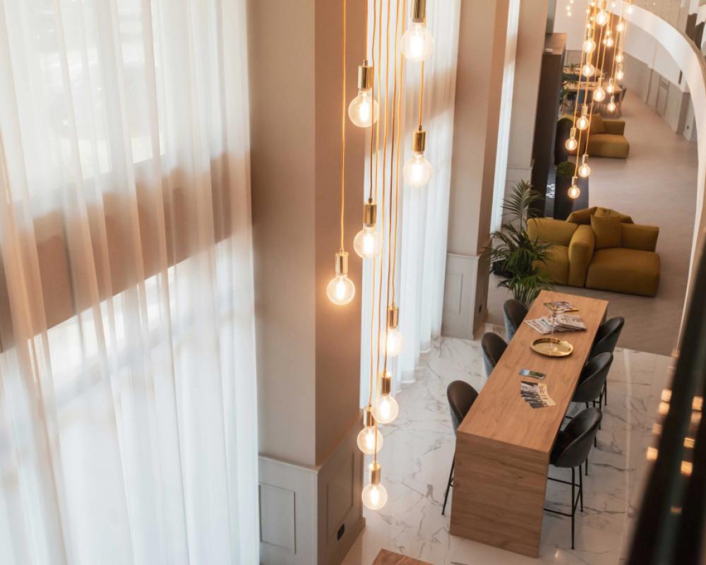 фото Phi Hotel Cavalieri