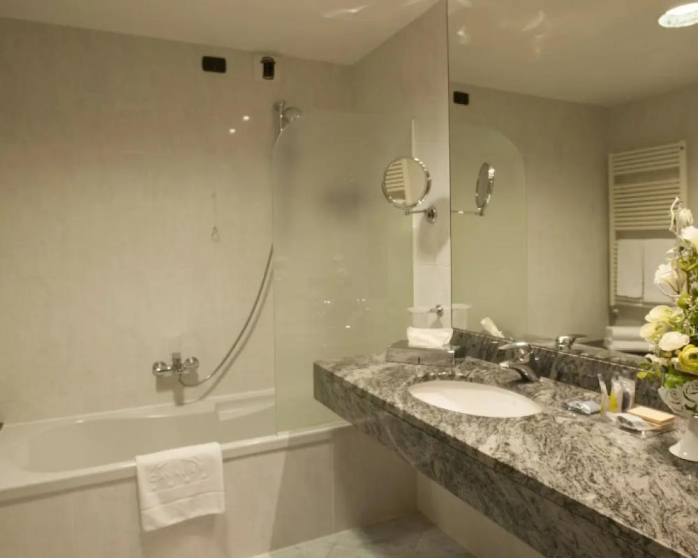 фото Phi Hotel Cavalieri