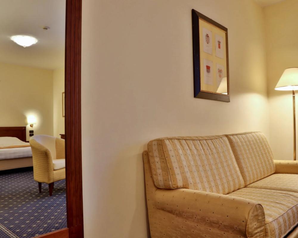 фото Phi Hotel Cavalieri