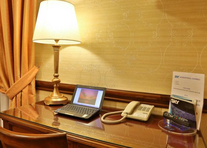Phi Hotel Cavalieri