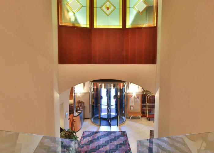 Phi Hotel Cavalieri