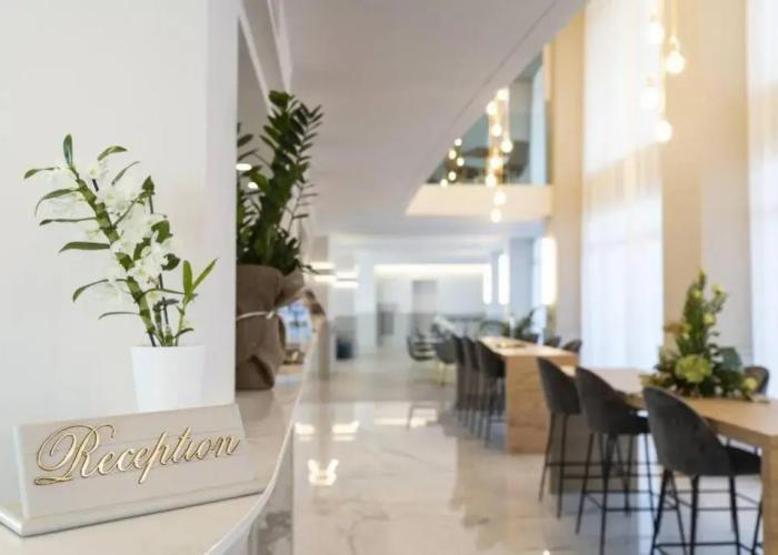 Phi Hotel Cavalieri