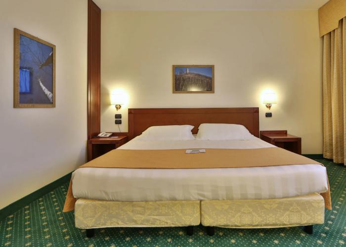 Phi Hotel Cavalieri