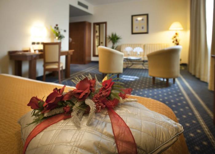 Phi Hotel Cavalieri