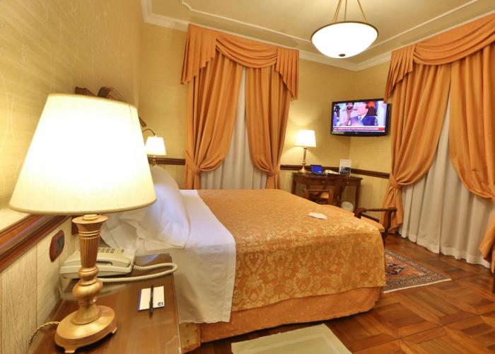 Phi Hotel Cavalieri