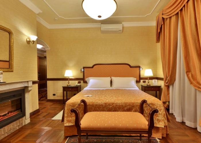 Phi Hotel Cavalieri