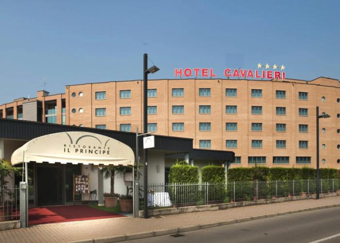 Phi Hotel Cavalieri