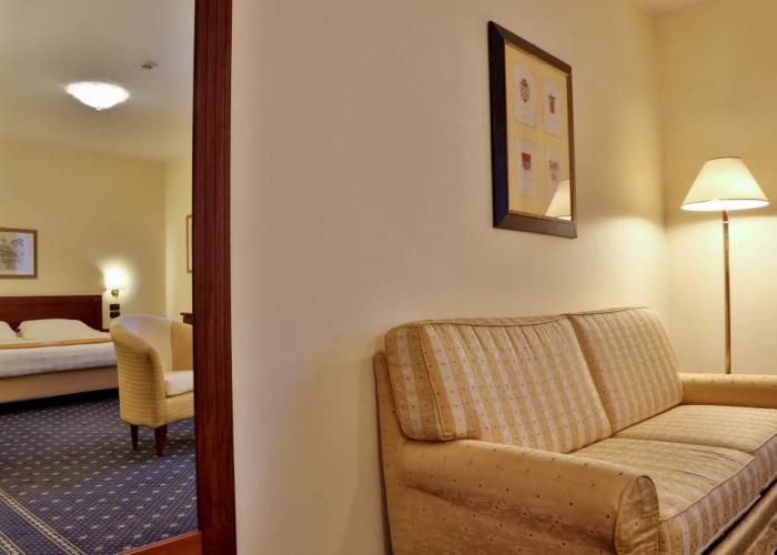 Phi Hotel Cavalieri