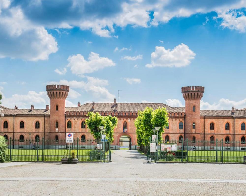 Albergo dell'Agenzia