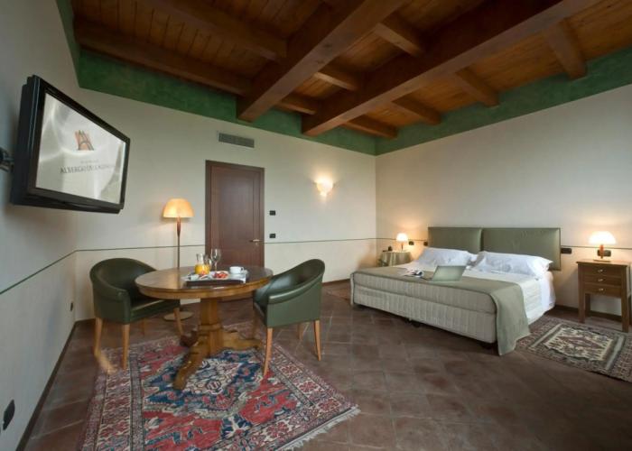 Albergo dell'Agenzia