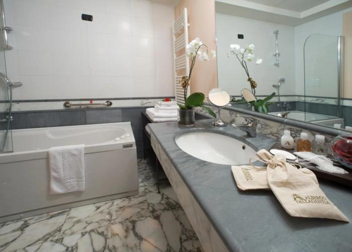 Albergo dell'Agenzia