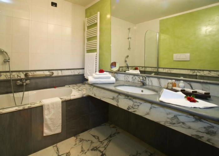 Albergo dell'Agenzia
