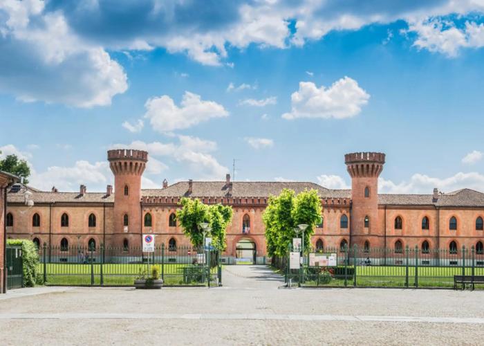 Albergo dell'Agenzia