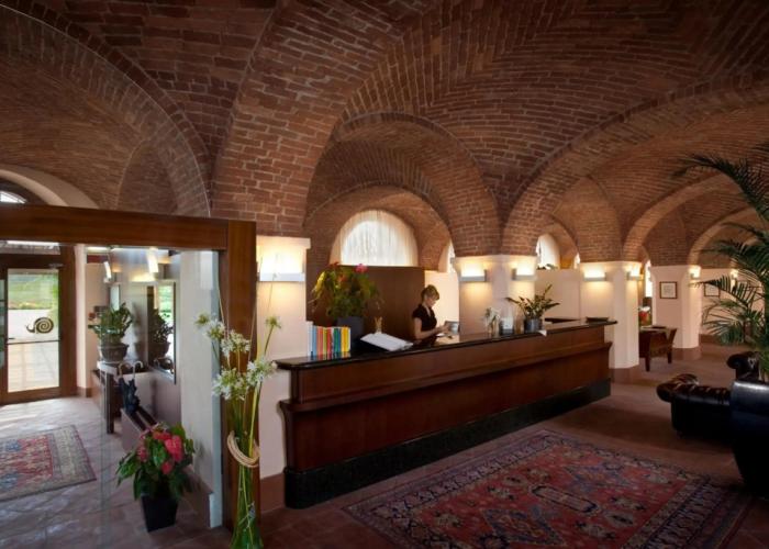 Albergo dell'Agenzia
