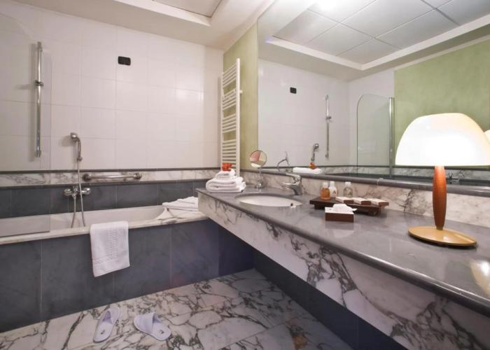 Albergo dell'Agenzia