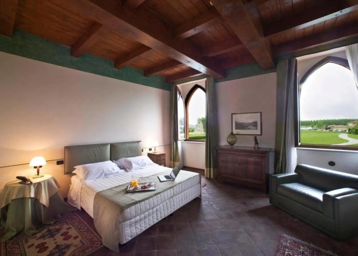 Albergo dell'Agenzia