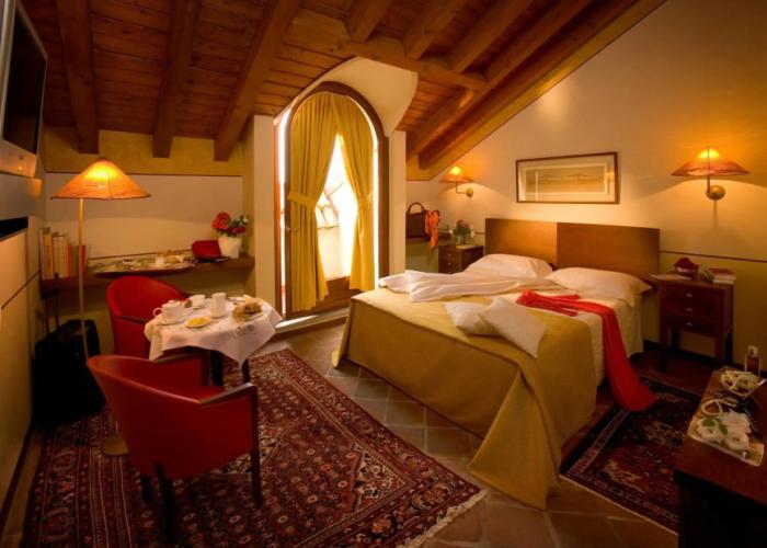 Albergo dell'Agenzia