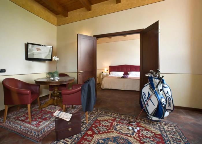 Albergo dell'Agenzia