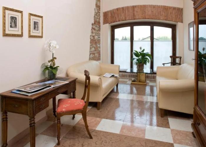 Albergo La Corte Albertina