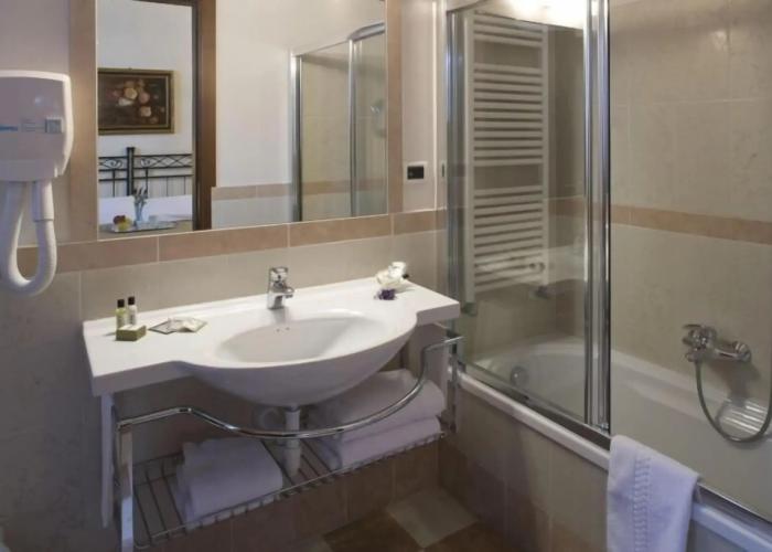 Albergo La Corte Albertina