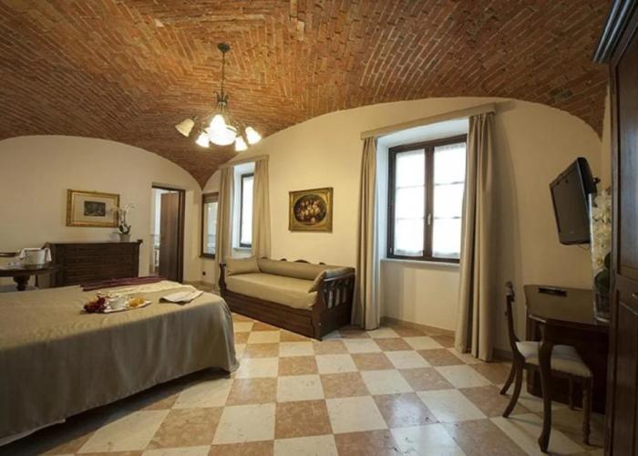 Albergo La Corte Albertina