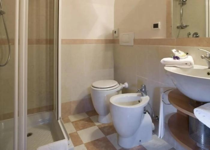 Albergo La Corte Albertina