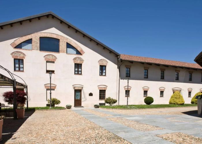 Albergo La Corte Albertina