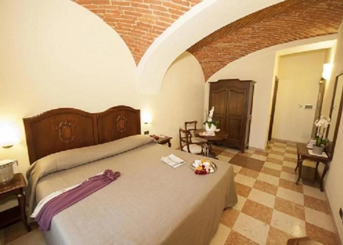 Albergo La Corte Albertina