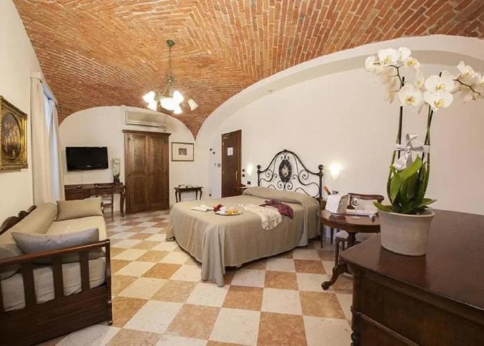 Albergo La Corte Albertina