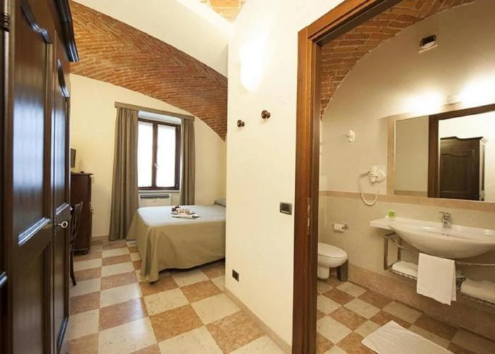 Albergo La Corte Albertina