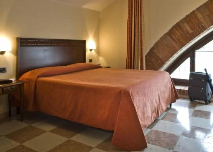 Albergo La Corte Albertina