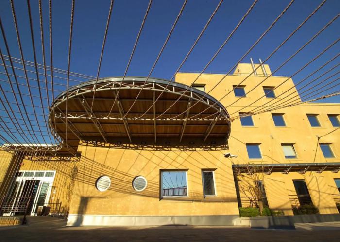 Albergo Cantine Ascheri