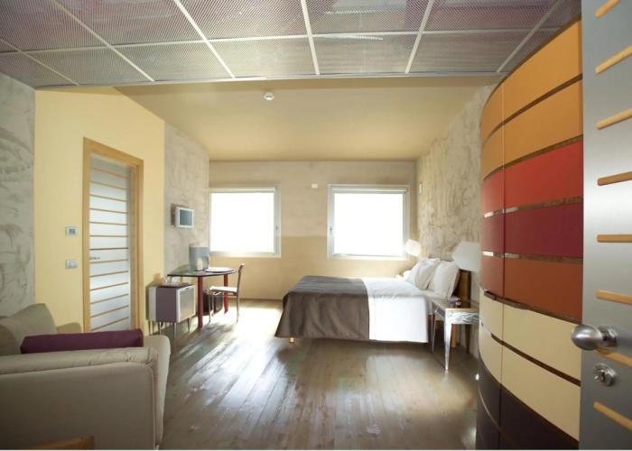 Albergo Cantine Ascheri